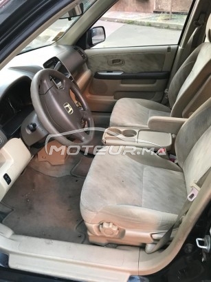 HONDA Cr-v occasion 1092922