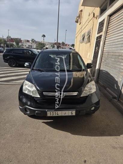 HONDA Cr-v 2008 occasion 2908213
