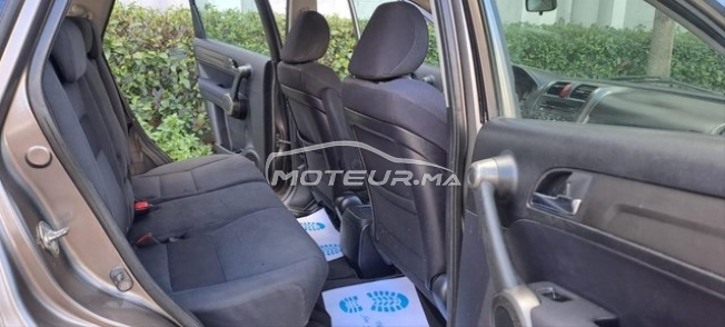 هوندا كر-ف مستعملة 3493644