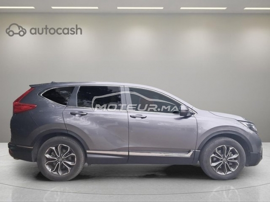 هوندا كر-ف مستعملة 3543834