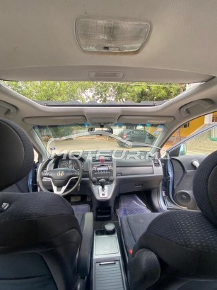 هوندا كر-ف مستعملة 1688960