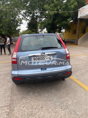 هوندا كر-ف مستعملة 1688957