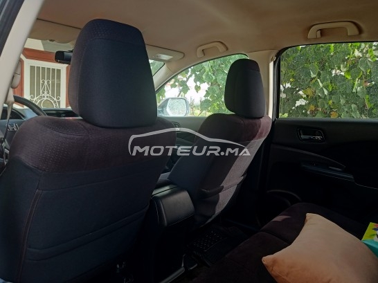HONDA Cr-v Idetec occasion 1369193