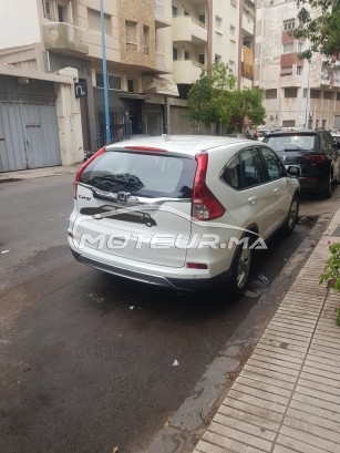 هوندا كر-ف مستعملة 1453066