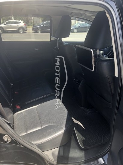 هوندا كر-ف 2.2 i-dtec 4wd / 9 cv مستعملة 1608224