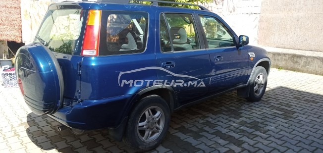 HONDA Cr-v occasion 1165123