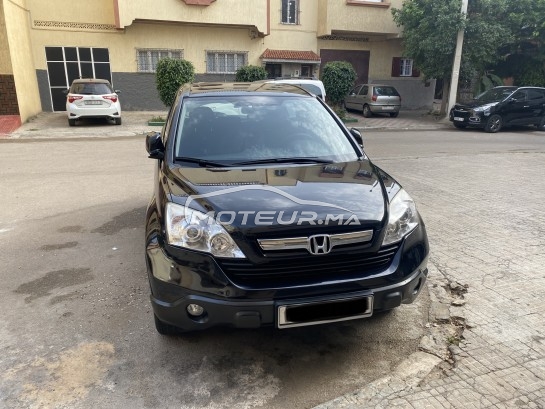 هوندا كر-ف مستعملة 1840451
