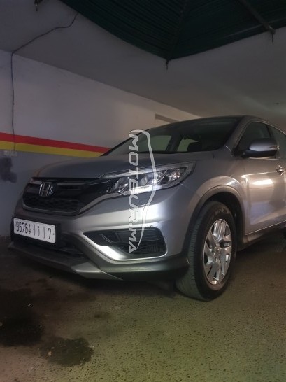 هوندا كر-ف مستعملة 1388757