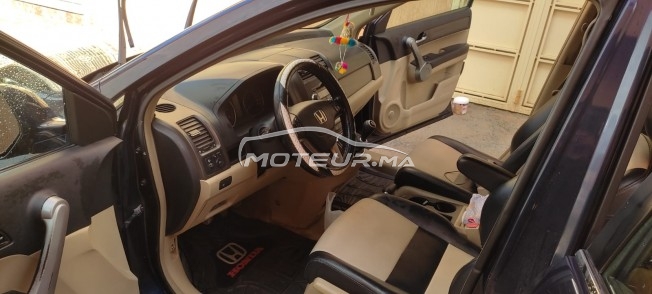 HONDA Cr-v occasion 1377769