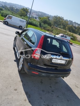 هوندا كر-ف مستعملة 1637157