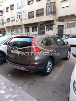 HONDA Cr-v occasion 2776803