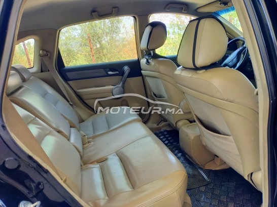 هوندا كر-ف مستعملة 1436662