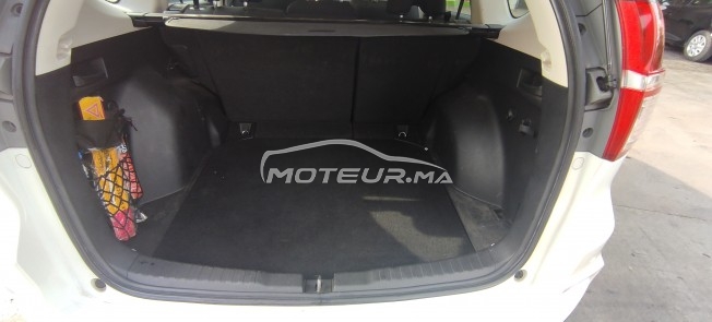 HONDA Cr-v occasion 1363356