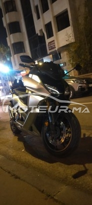 هوندا اوتري Forza 750 مستعملة 1828206