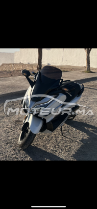 هوندا فورزا-كس Forza 300 2021 importé neuf مستعملة 2793371