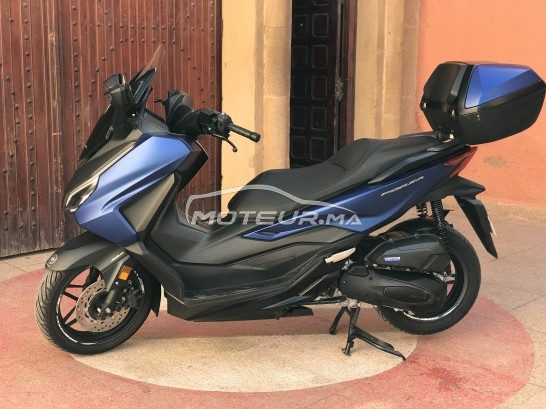 هوندا فورزا-كس مستعملة 2779503