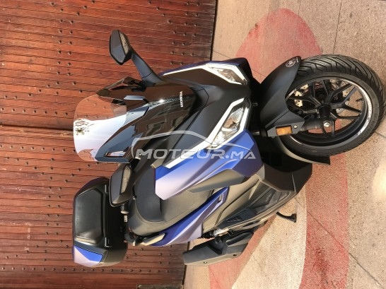 هوندا فورزا-كس مستعملة 2779506