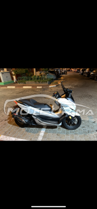 هوندا فورزا-كس Forza 300 2021 importé neuf مستعملة 2793372