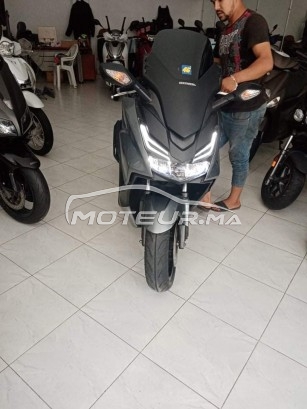 HONDA Forza-x occasion  1255900