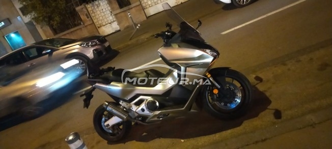 هوندا اوتري Forza 750 مستعملة 1828204