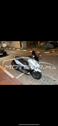 هوندا فورزا-كس Forza 300 2021 importé neuf مستعملة 2793373