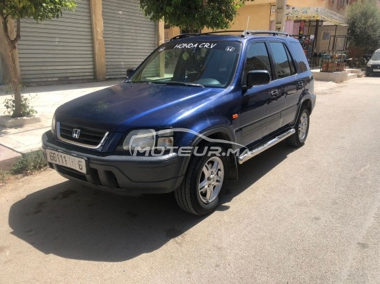 HONDA Cr-v occasion 1315791