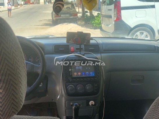 HONDA Cr-v occasion 1315788