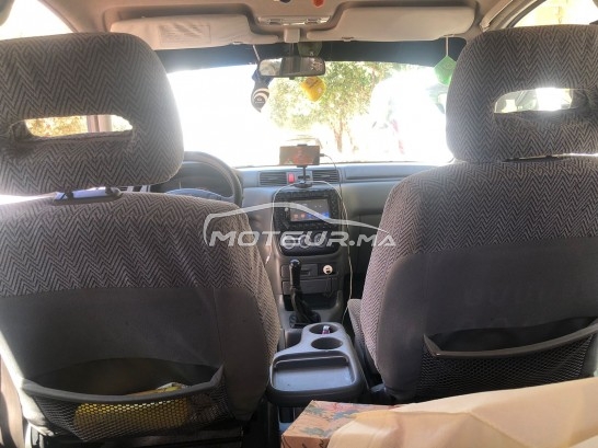 HONDA Cr-v occasion 1315789