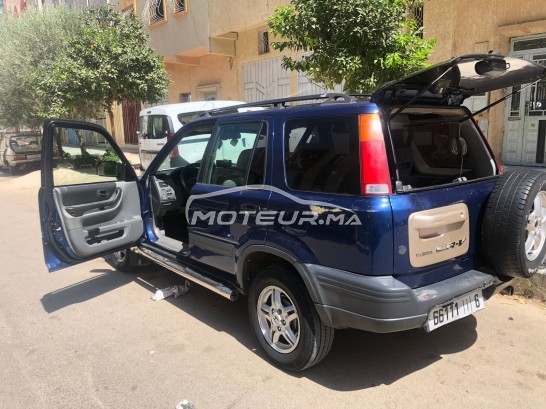 HONDA Cr-v occasion 1315792