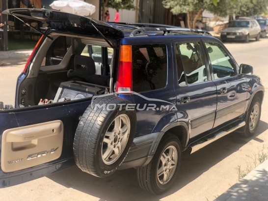 HONDA Cr-v occasion 1315790