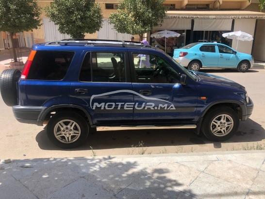 HONDA Cr-v occasion 1315794