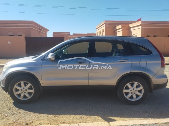 HONDA Cr-v occasion 1353877