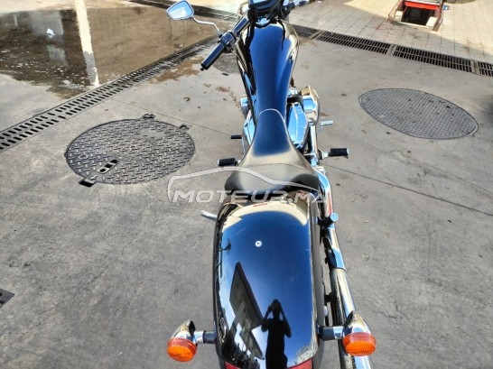 HONDA Fury occasion  1750163