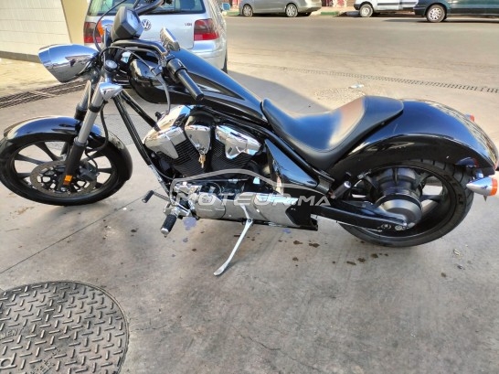 HONDA Fury occasion  1750159