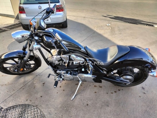 HONDA Fury occasion  1750162