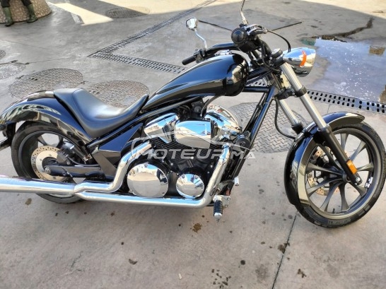 HONDA Fury occasion  1750161