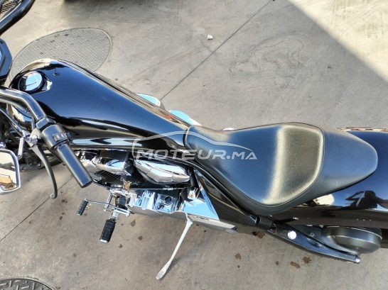 HONDA Fury occasion  1750160