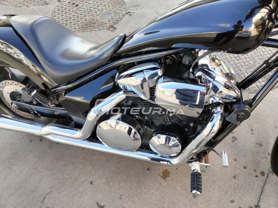 HONDA Fury occasion  1750158