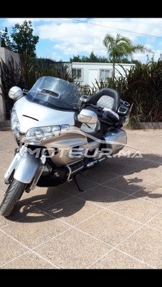 HONDA Gl 1800 gold wing occasion  973726