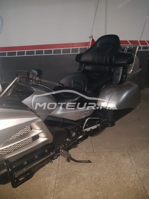 HONDA Gl 1800 gold wing occasion  924278