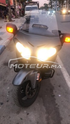 HONDA Gl 1800 gold wing ab occasion  1183652