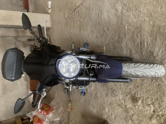 هوندا هرنيت Pc 36 مستعملة 2374468