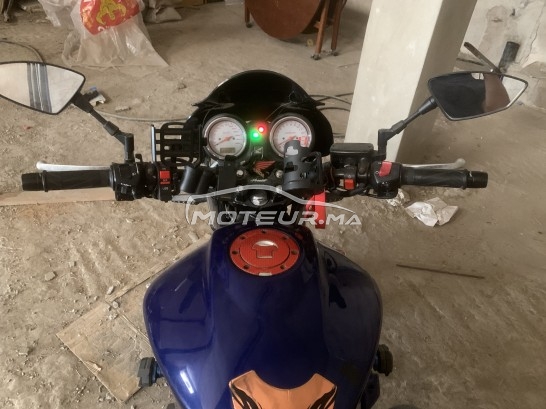 هوندا هرنيت Pc 36 مستعملة 2374465