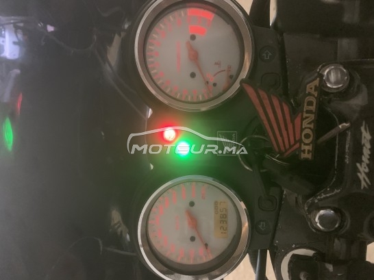 هوندا هرنيت Pc 36 مستعملة 2374464