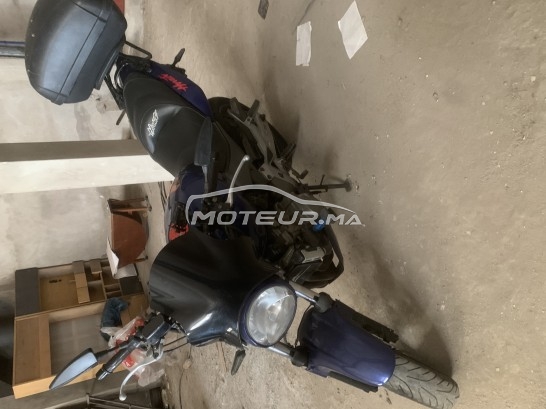 هوندا هرنيت Pc 36 مستعملة 2374469