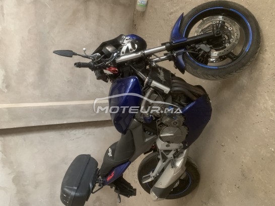 هوندا هرنيت Pc 36 مستعملة 2374467