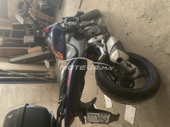 هوندا هرنيت Pc 36 مستعملة 2374466