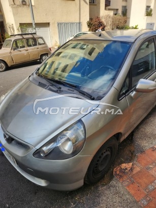 HONDA Jazz occasion 1755499