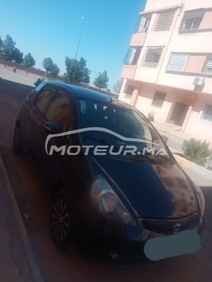 هوندا جازز مستعملة 1597927