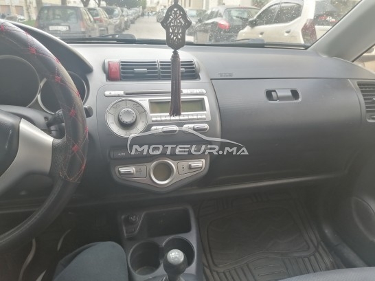 HONDA Jazz occasion 1560112